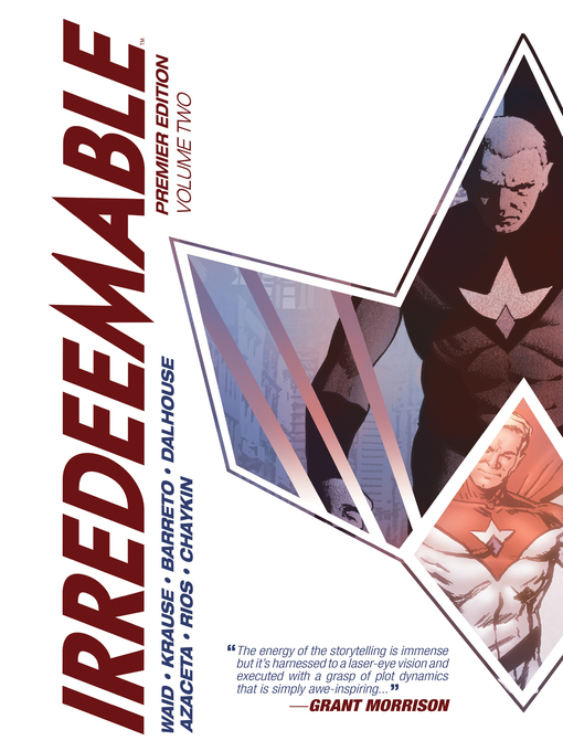 Title details for Irredeemable (2009), Premier Edition Volume 2 by Mark Waid - Available